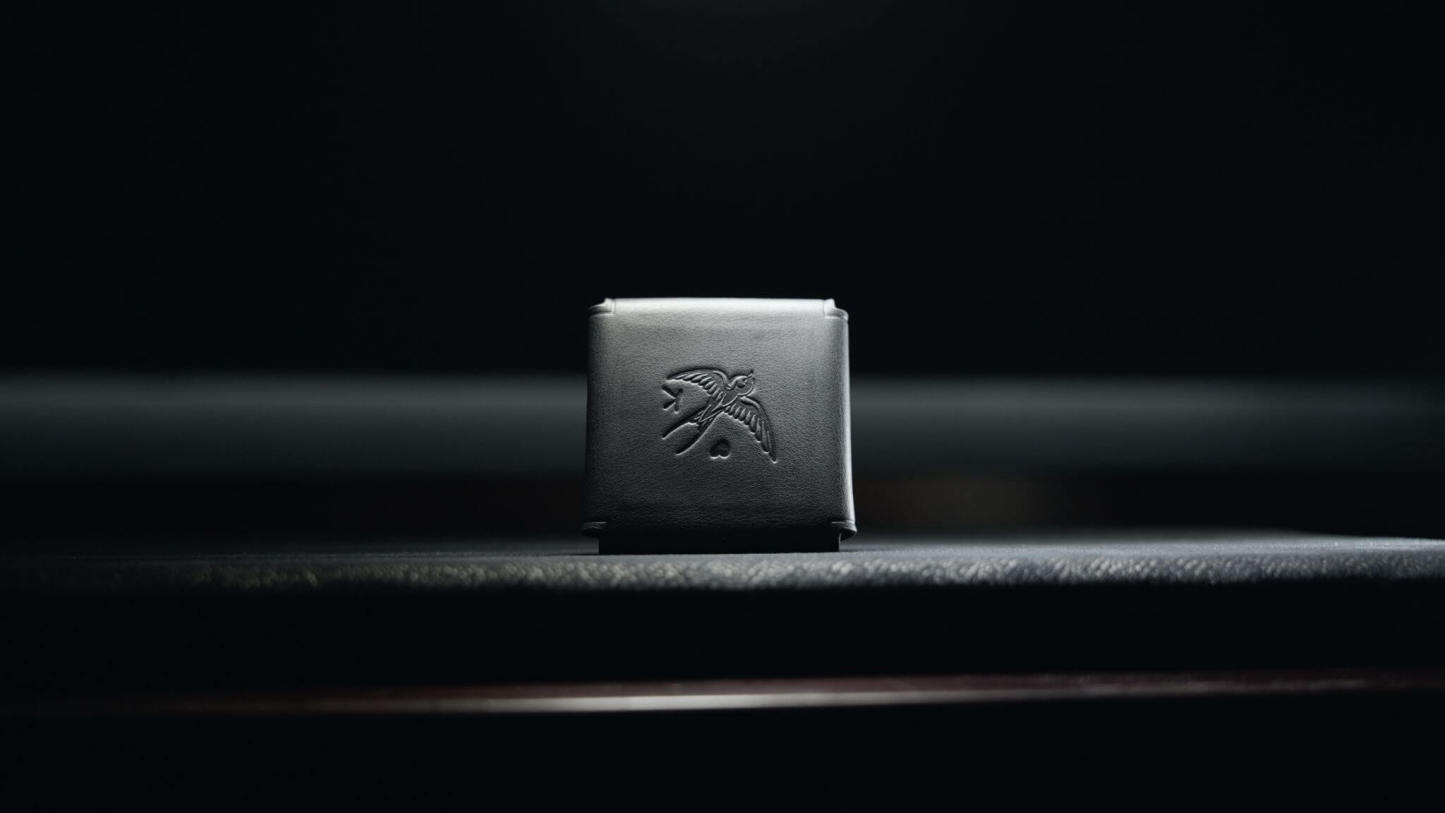 Sparrow Wallet by Steven Ng, Chris James & TCC Magic