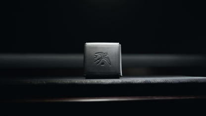 Sparrow Wallet by Steven Ng, Chris James & TCC Magic