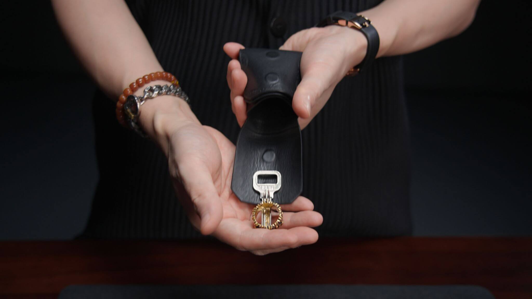 Sparrow Wallet by Steven Ng, Chris James & TCC Magic