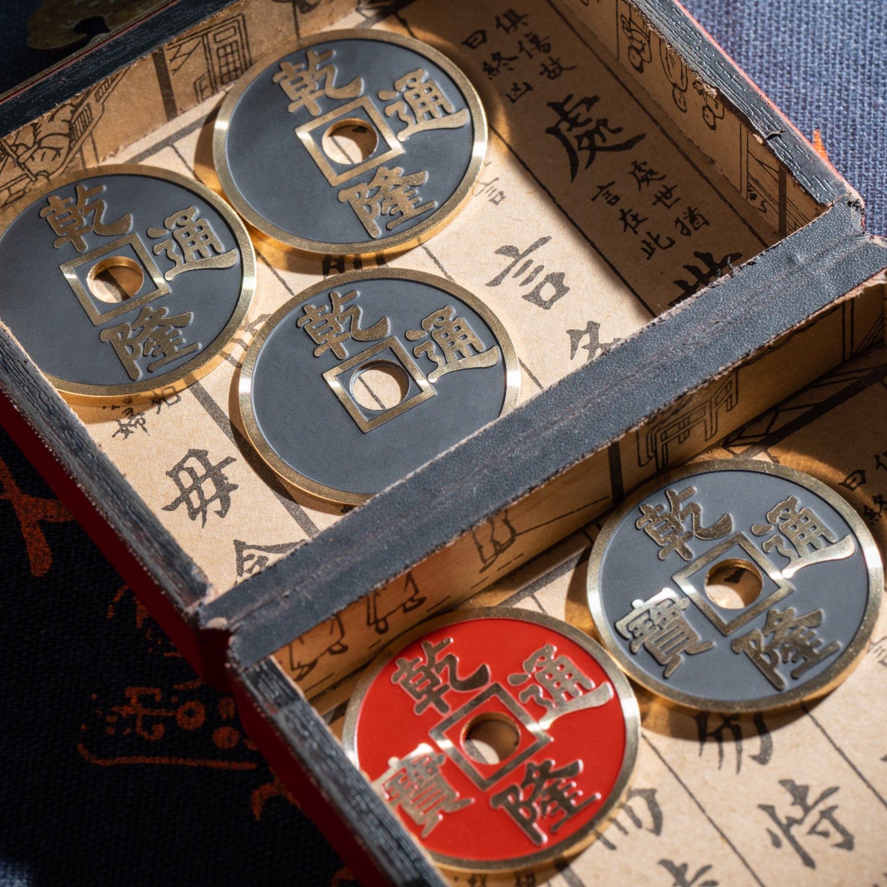 N11 By N2G & KEN TSOI