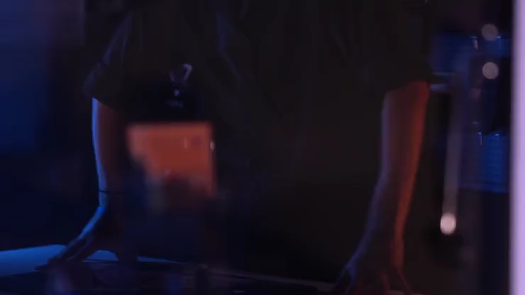 Nightmare by Liang Kuai & Amor Magic