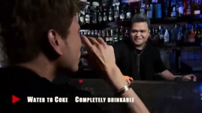 Bundle Promotion(SoundWave Pro+Flash Teddy Bear+Get Free Water 2 Coke)