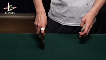 The Stealth EDC Arsenal