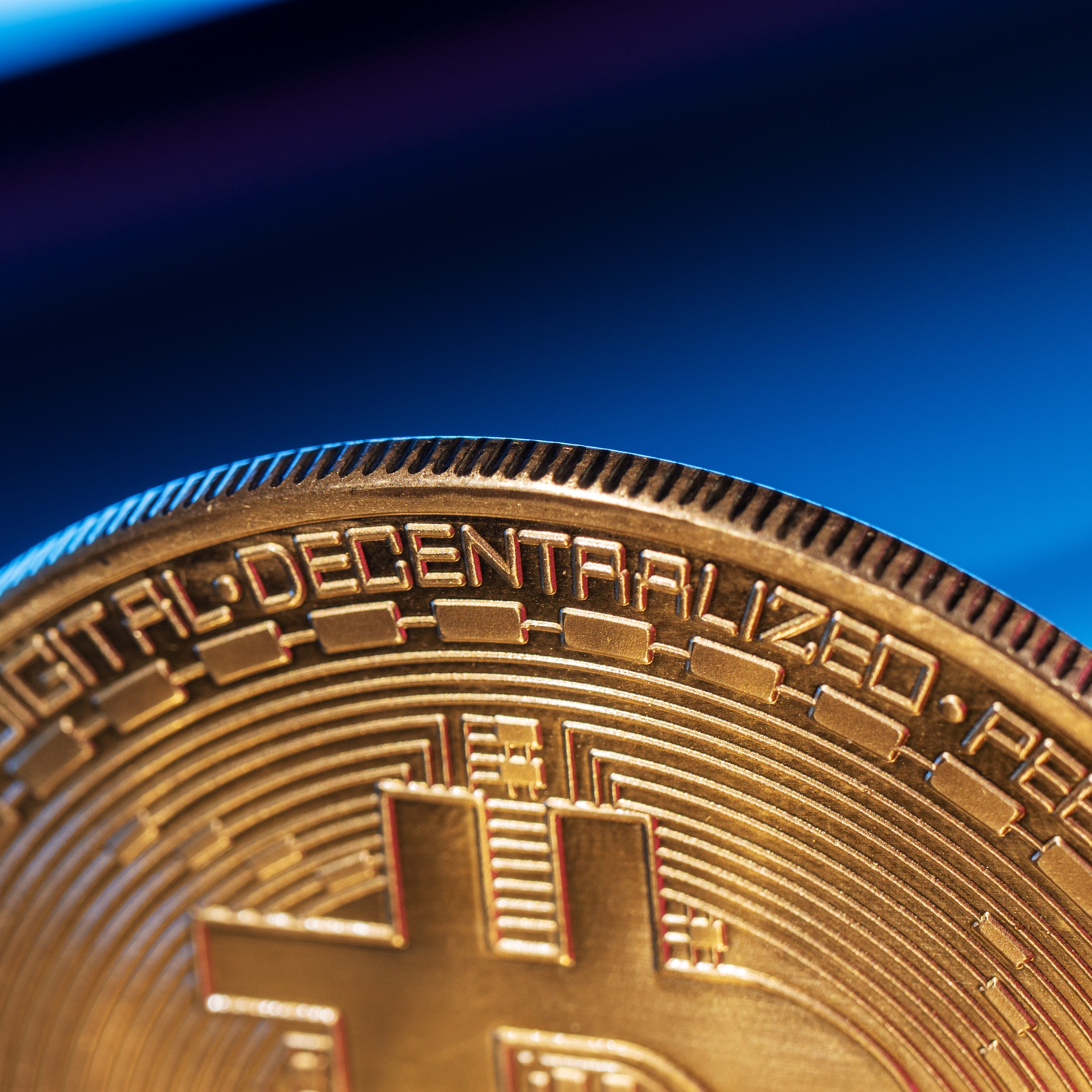 Jumbo Bitcoin