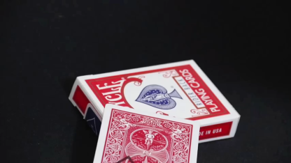 Supernatural Ink by WZ