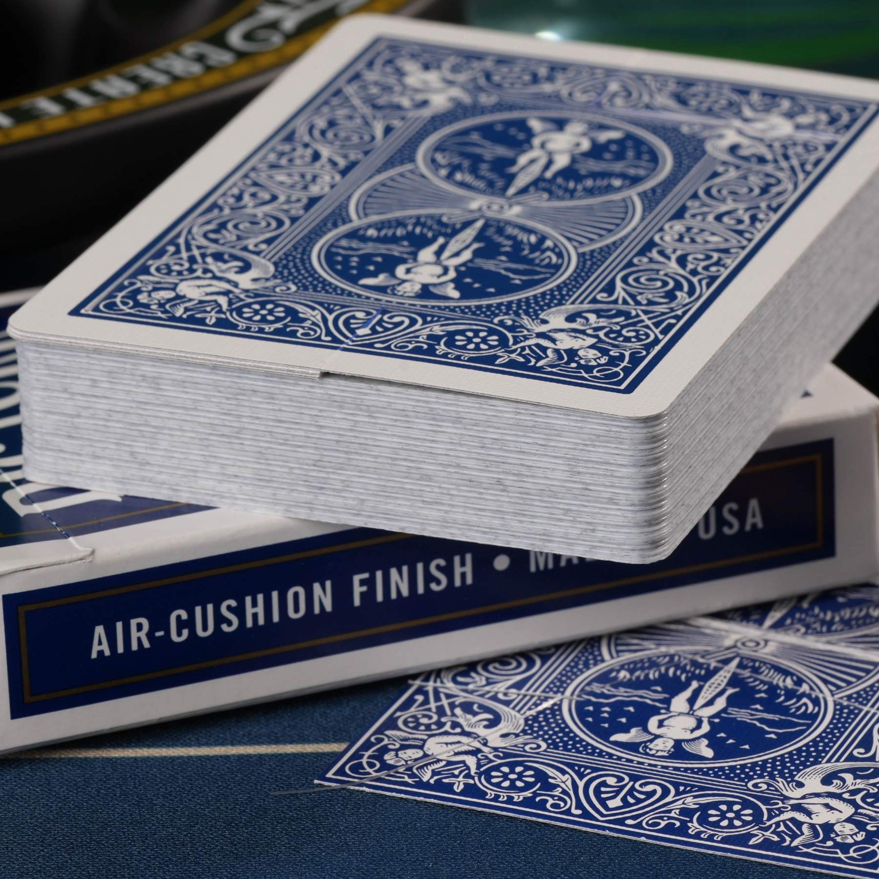 Black Hole Deck by N2G