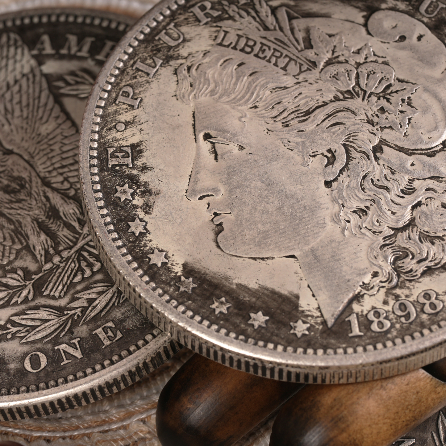 Jumbo Morgan N2 by N2G