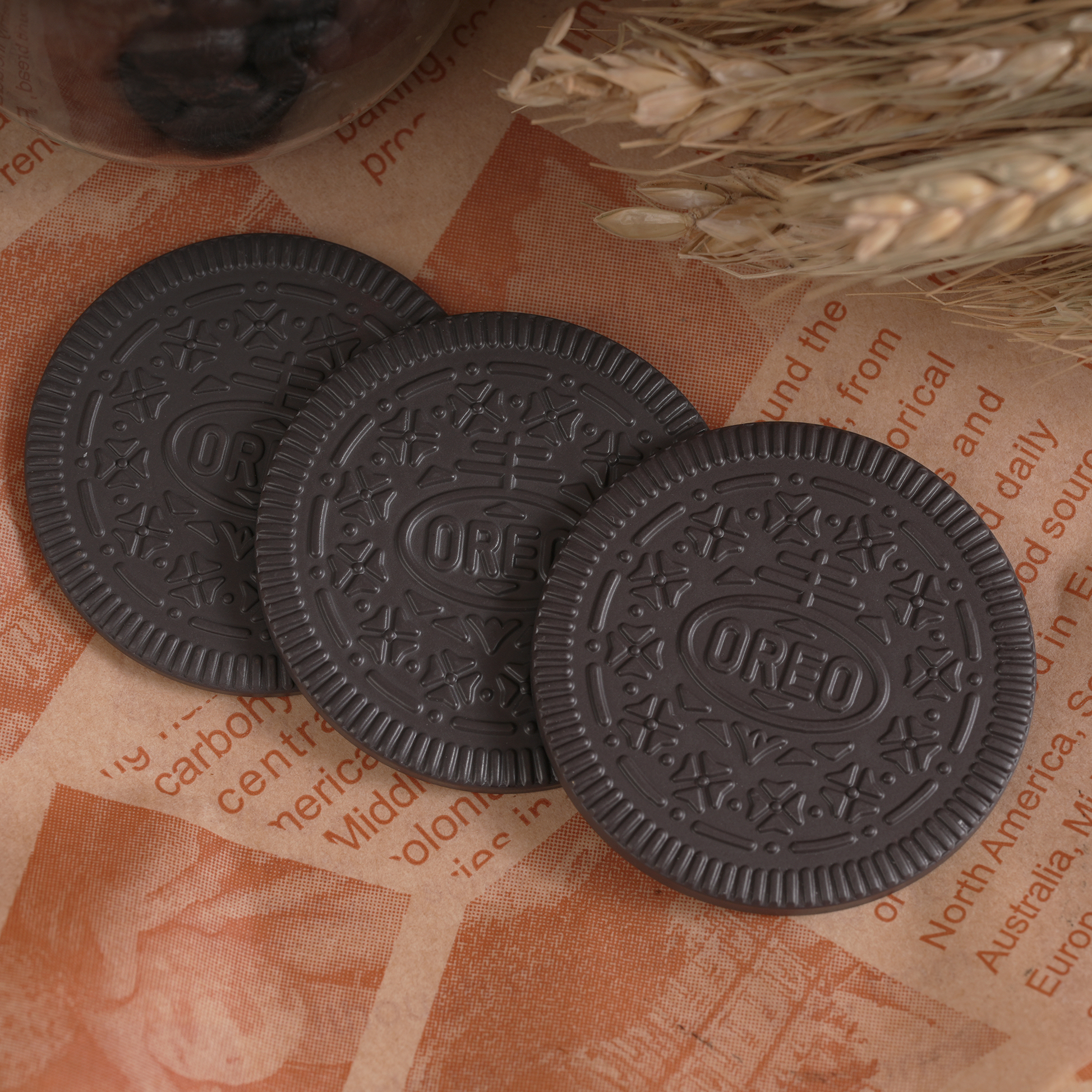 Oreo CCS by N2G