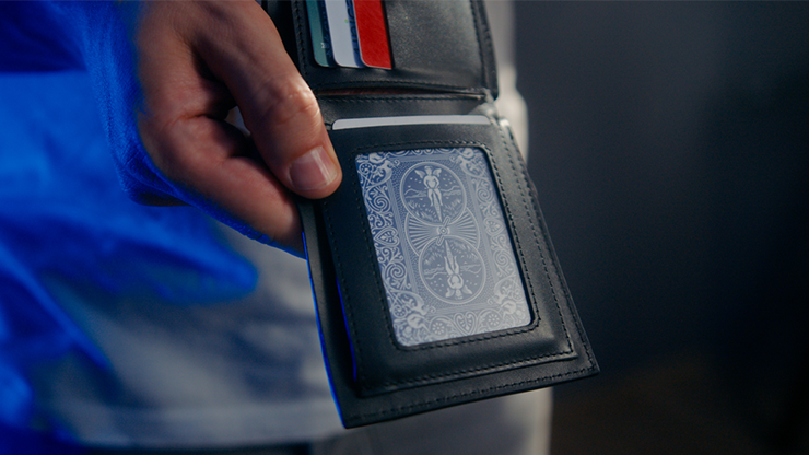 New Wave by Victor Sanz and João Miranda