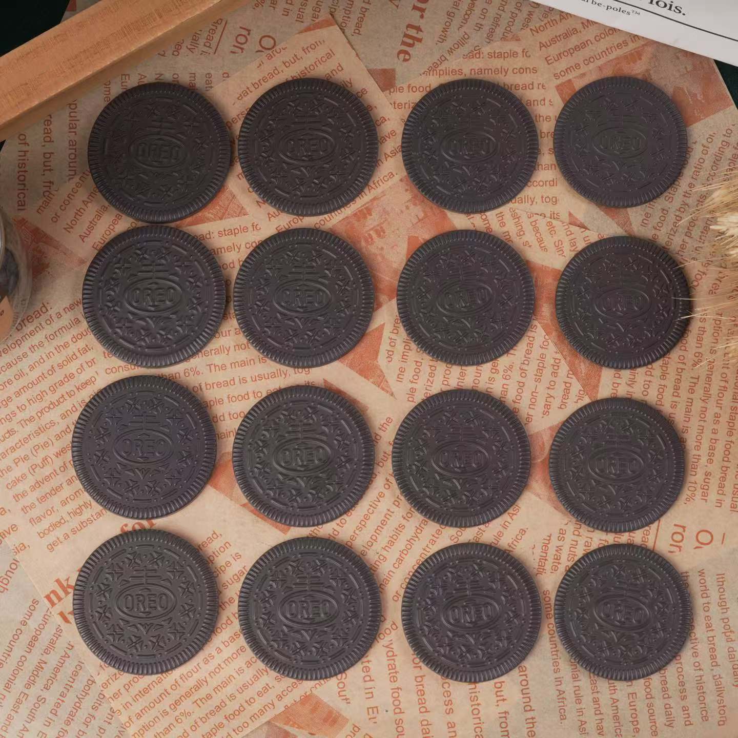 Endless Oreos by N2G