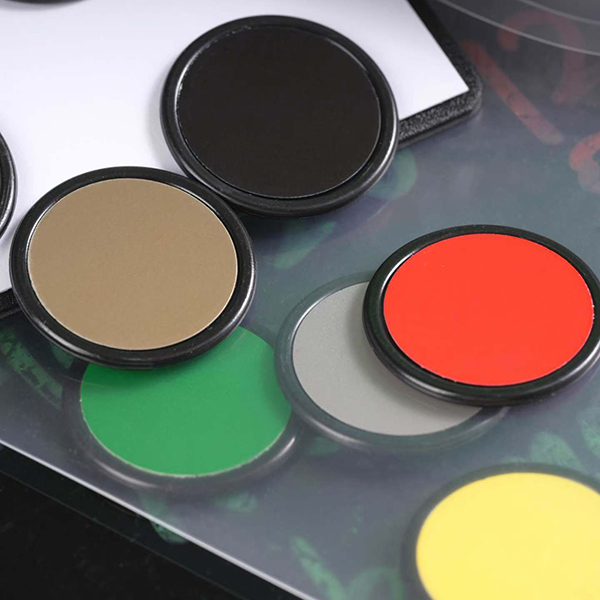 Mental chips by N2G and Kafifu Wang