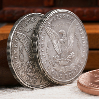 Super Hopping Morgan by N2G