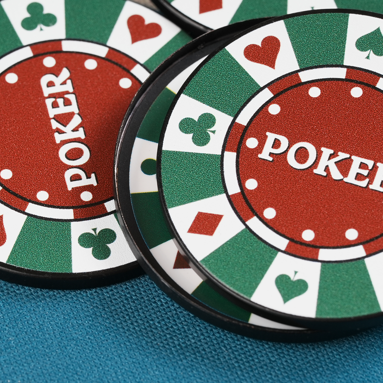 Poker Chips CS by N2G