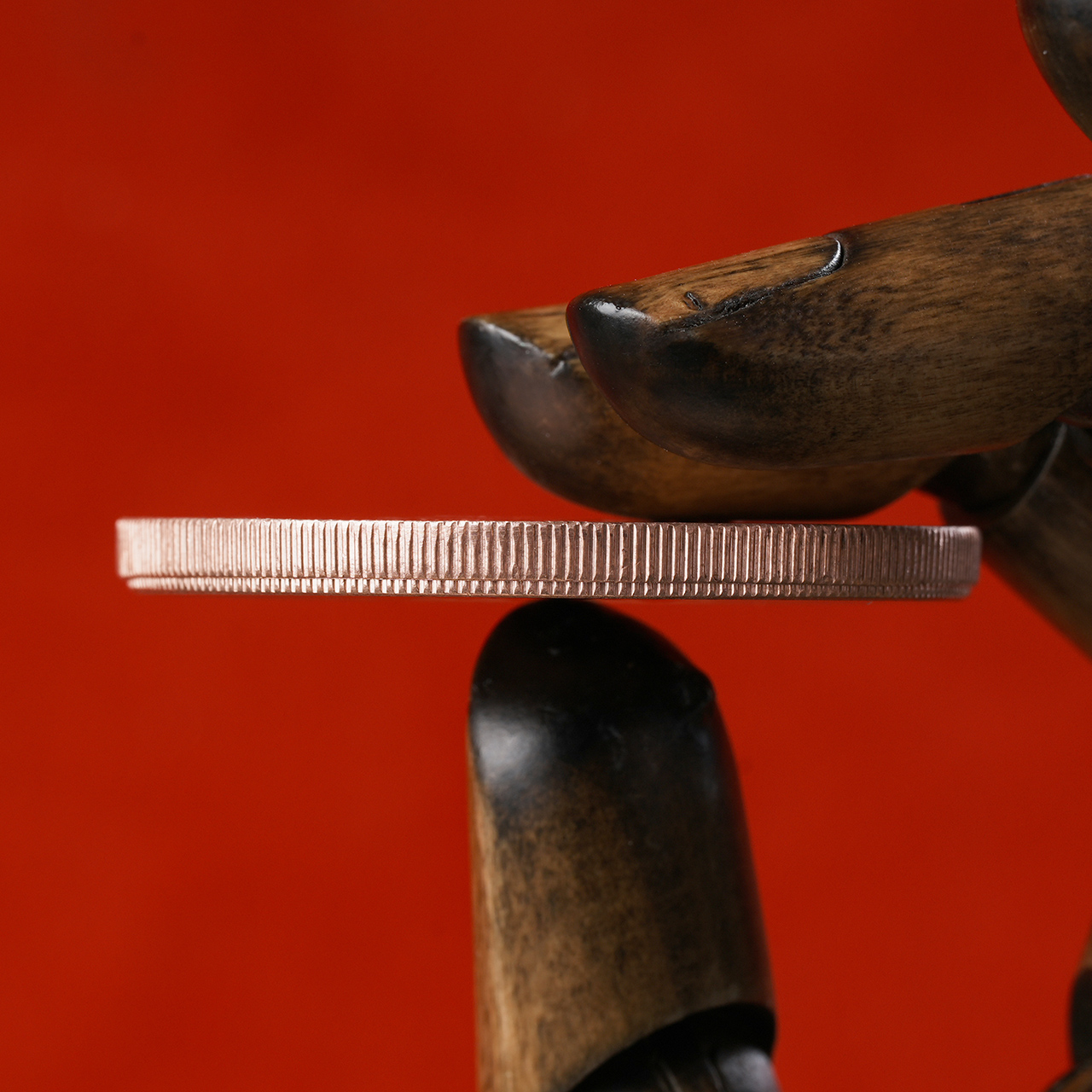 Super Copper CS by N2G