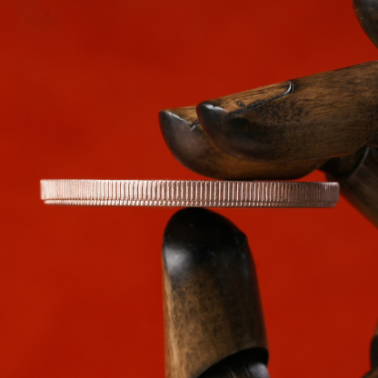 Super Copper CS by N2G