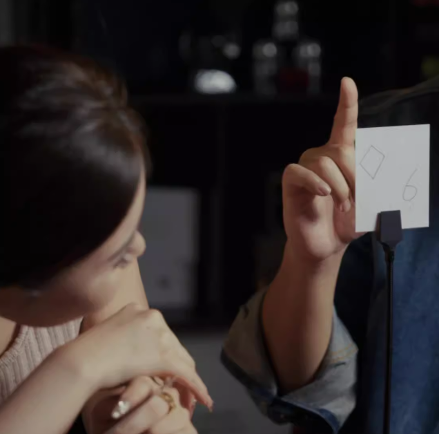 Inkling By Stephen Chan & aGoo & Bond Lee