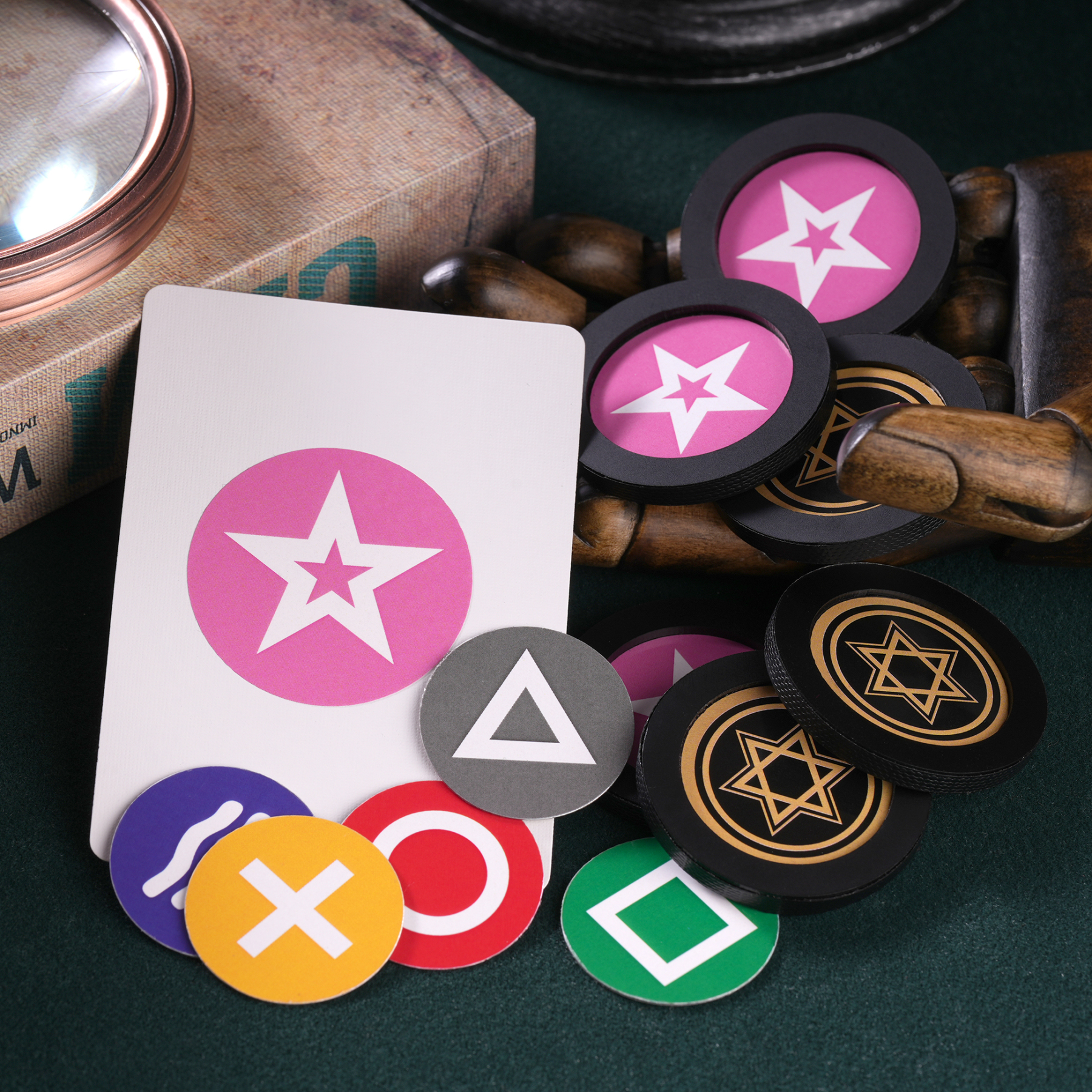 Virus prediction by KaiFu Wang