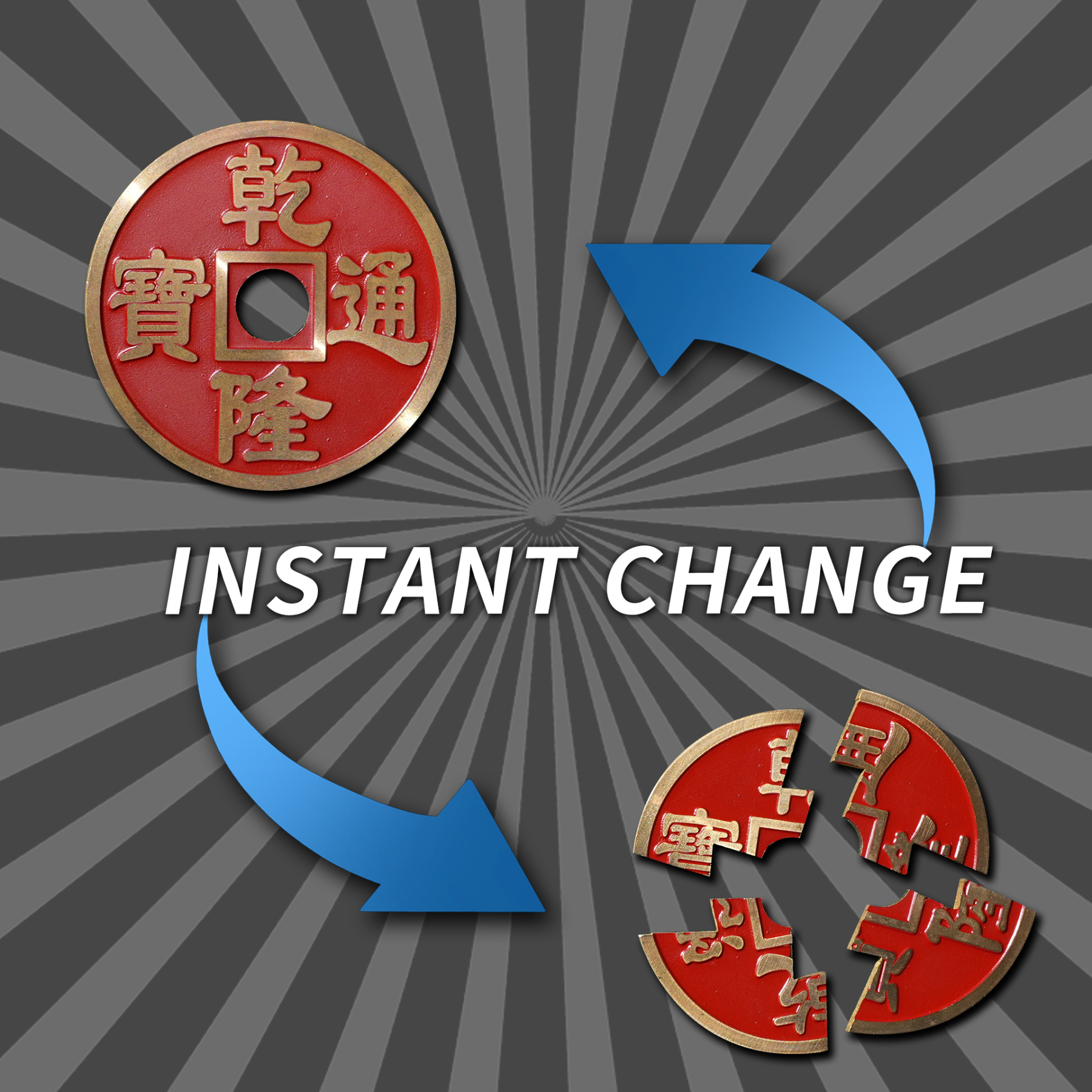 Wormhole Coin by N2G