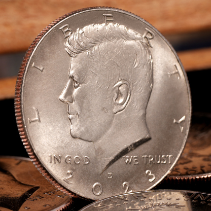 Half Dollar CCS by N2G