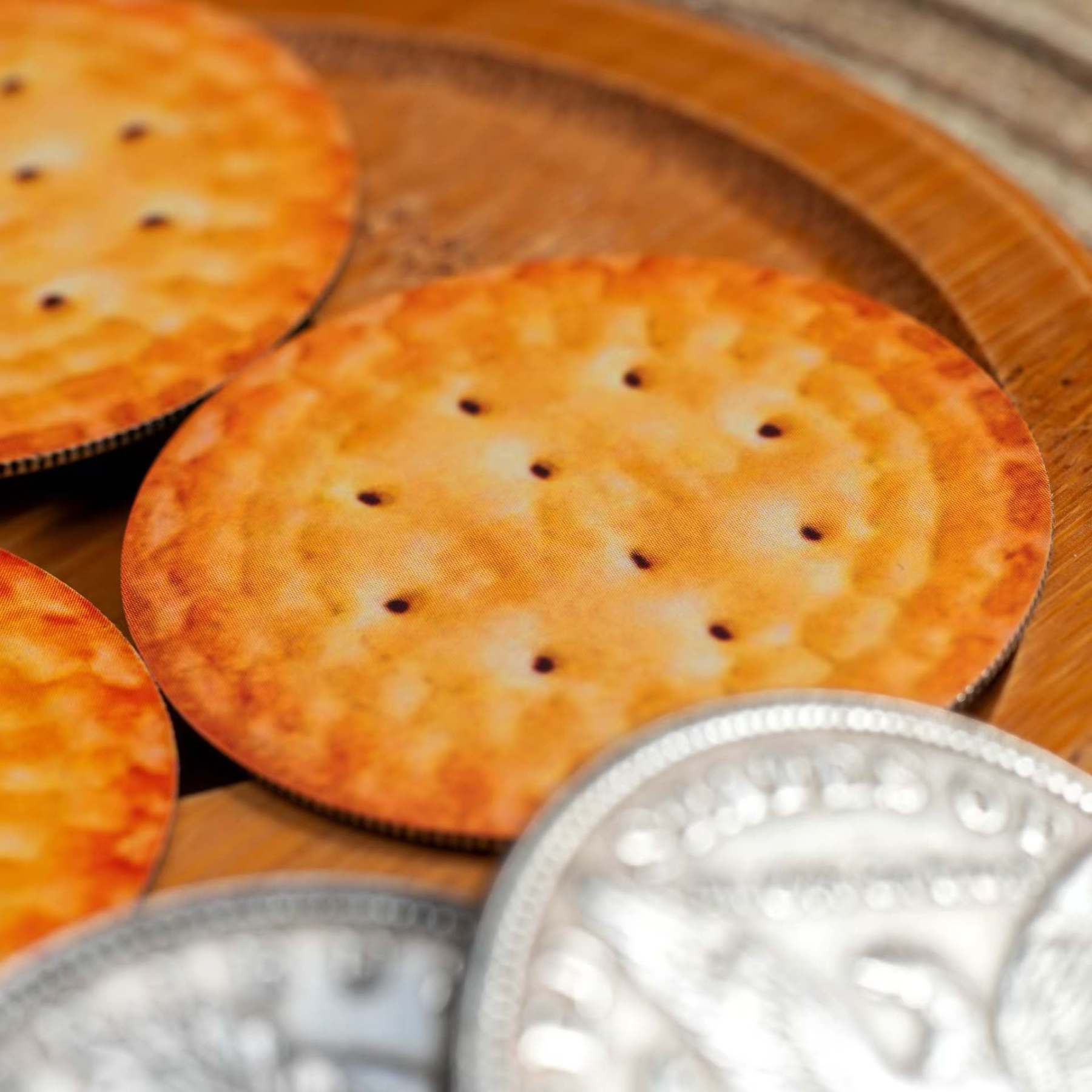 Super Cookies by N2G