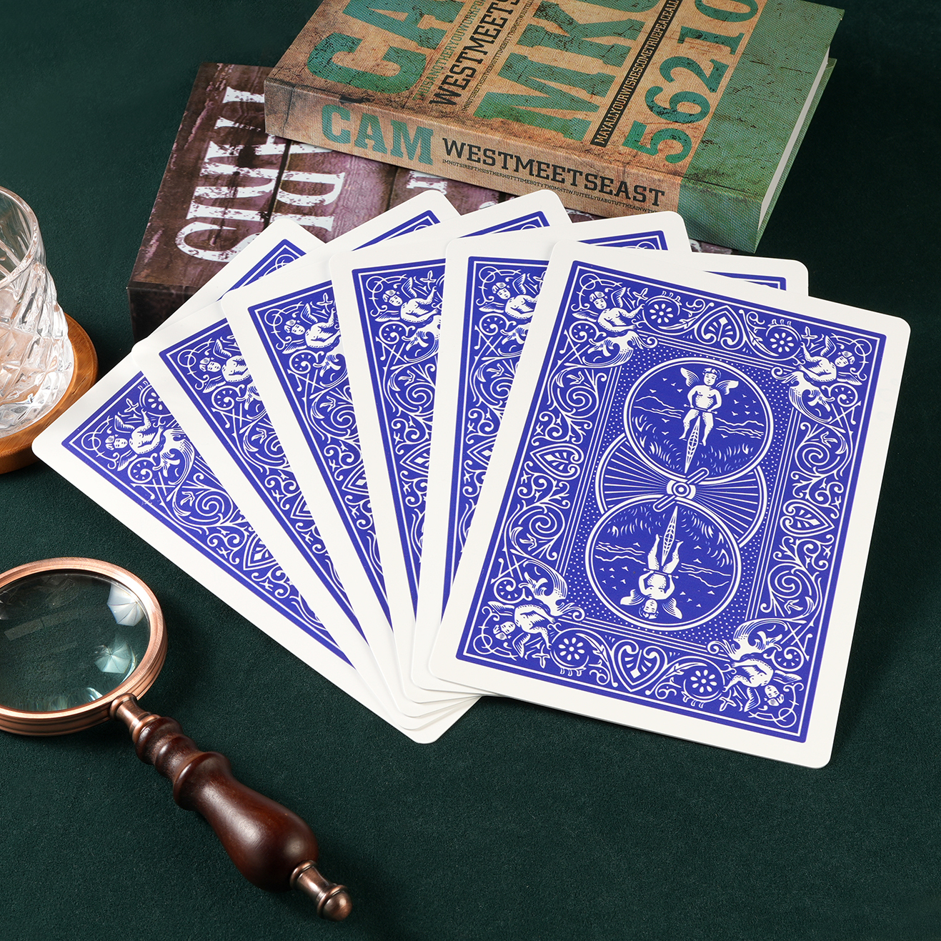 Mental Play by KaiFu Wang