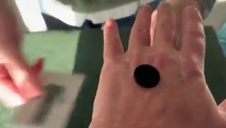 Voodoo by Chris Congreave