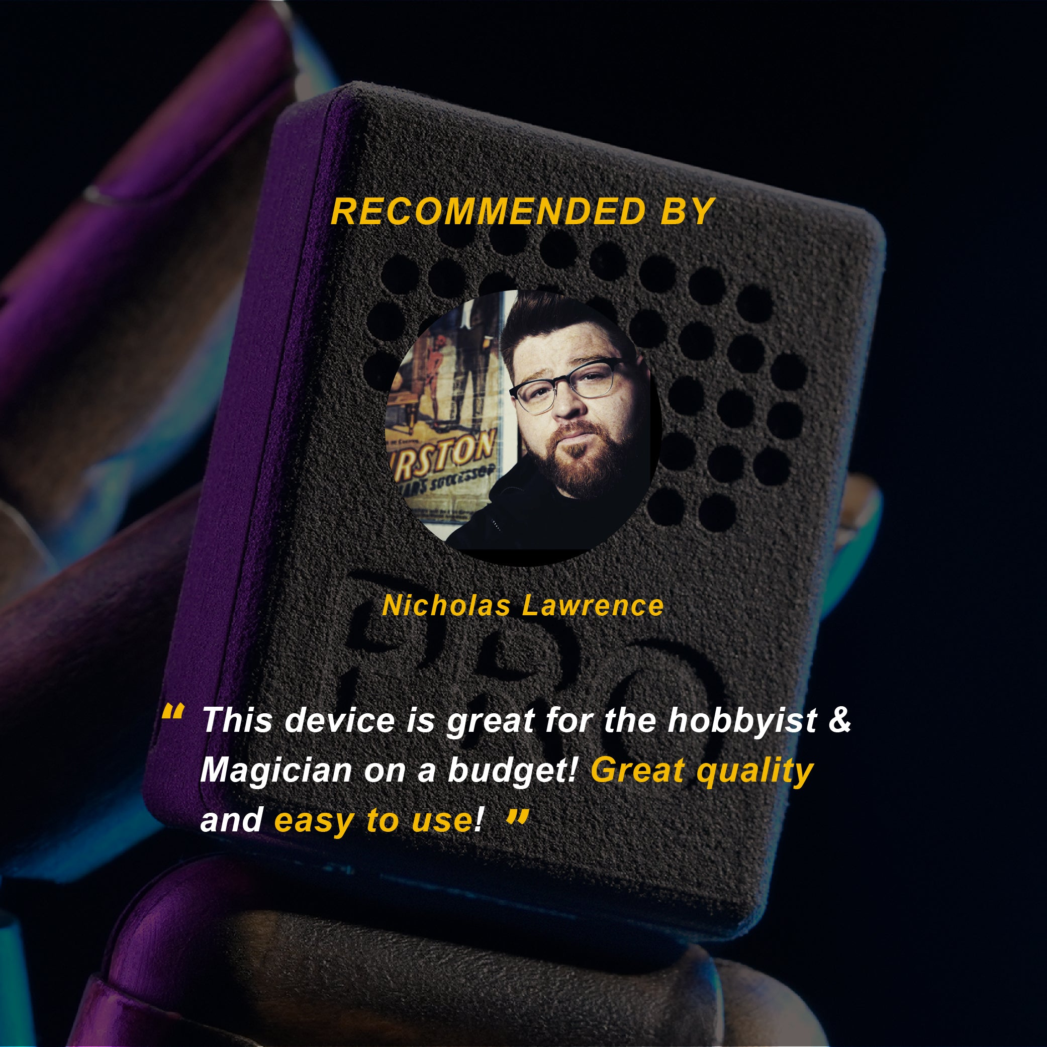 SoundWave Pro by N2G