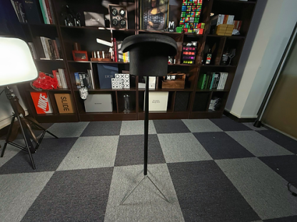 The Cane Table by Junjie Li, Bond Lee & MS Magic