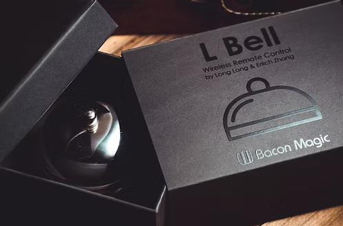 L Bell by MS magic
