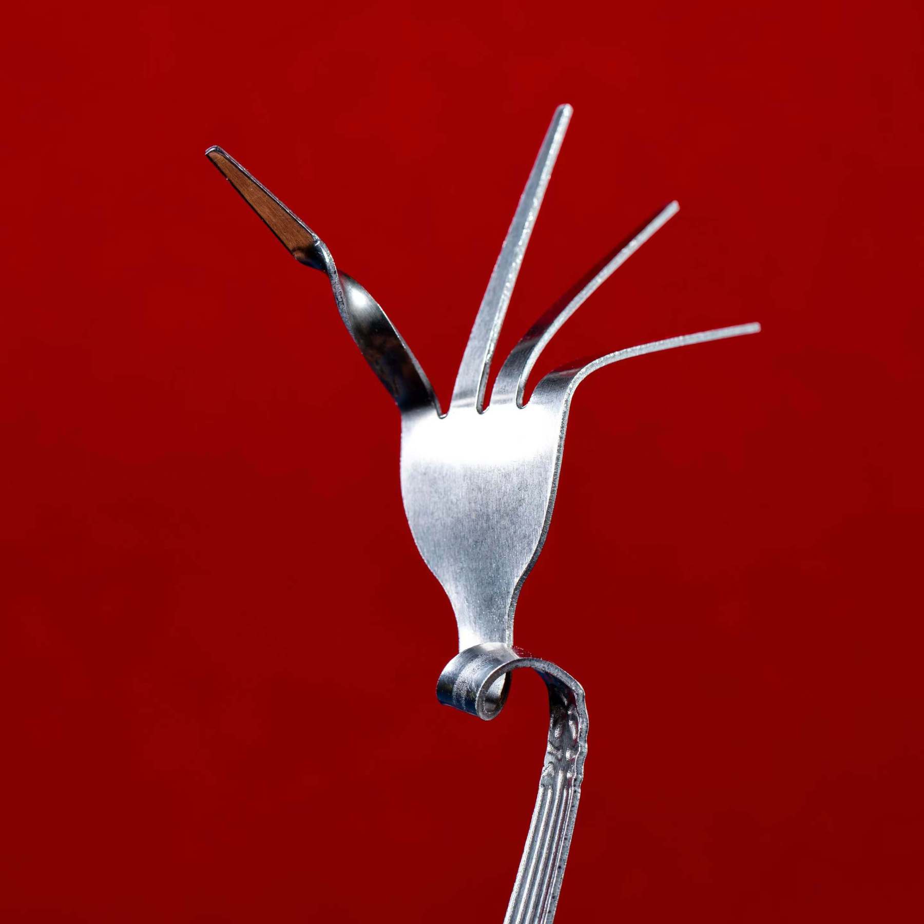 IARVEL FORK by IARVEL MAGIC