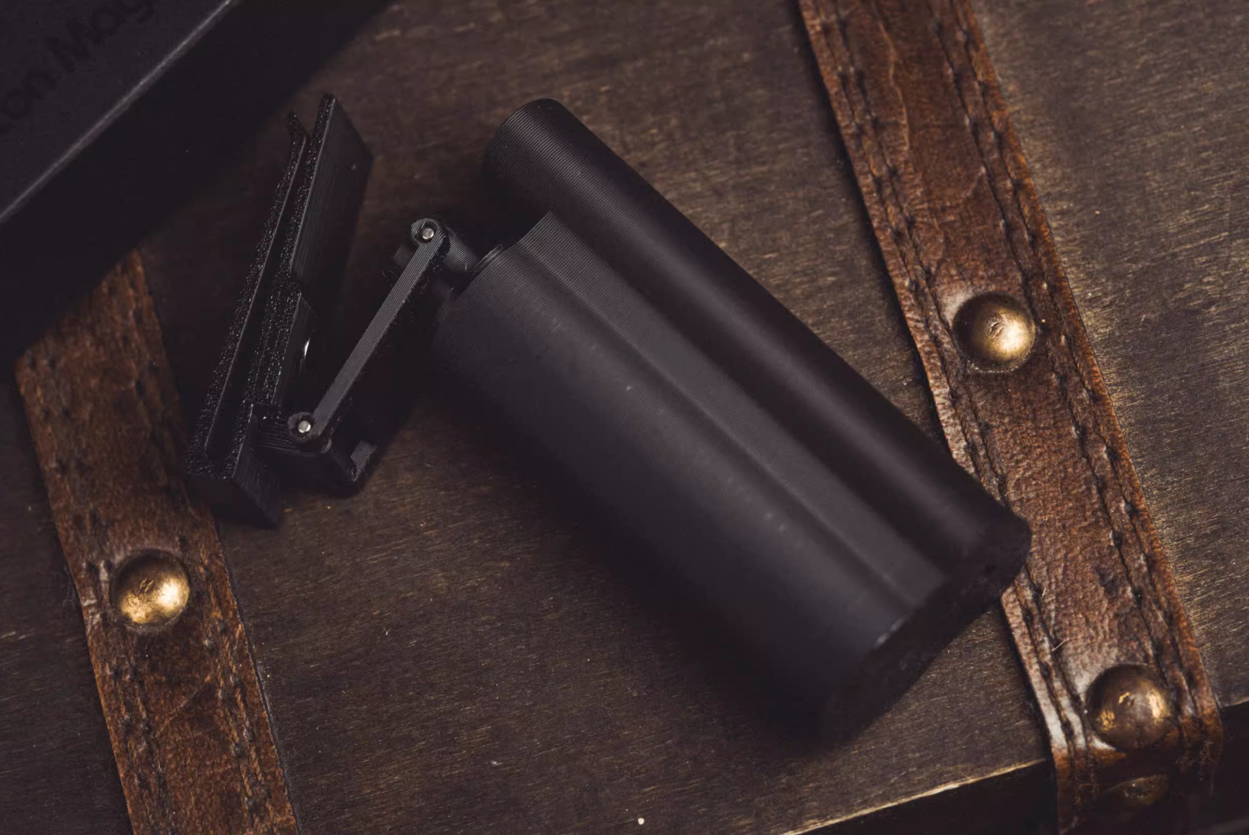 Flash Fish - Goldfish Production by MS magic