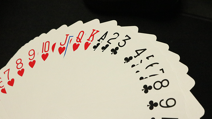 ARRCO Playing Cards