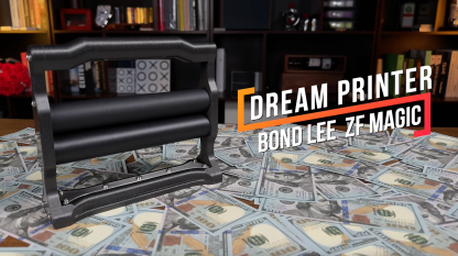 Dream Printer by MS Magic