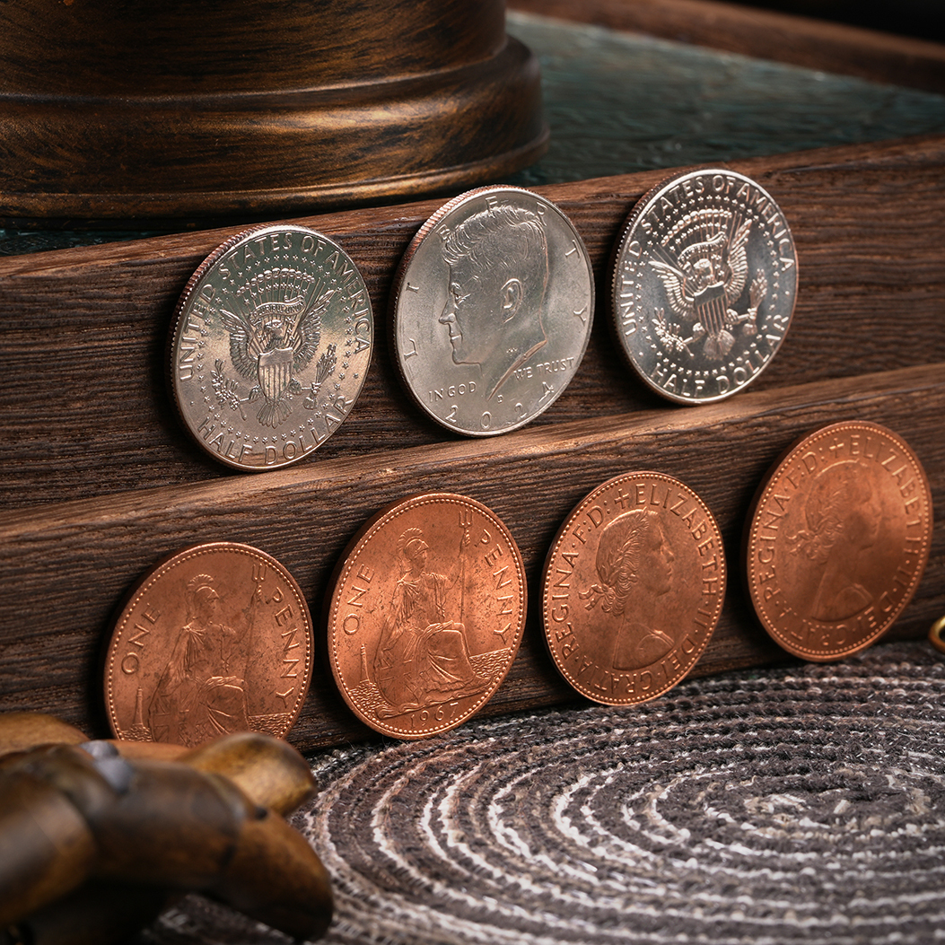 Hopping Half Pro by N2G