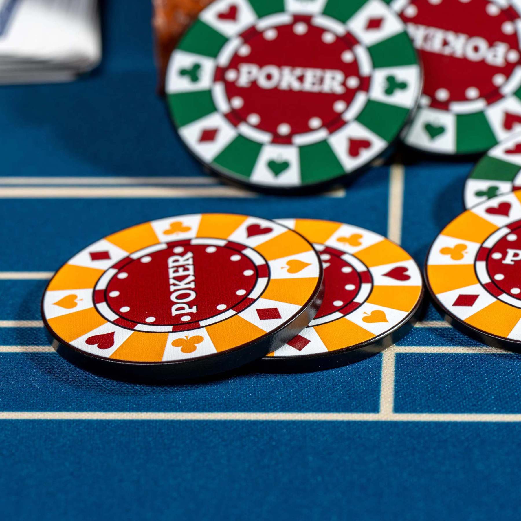 Hopping Chips by N2G