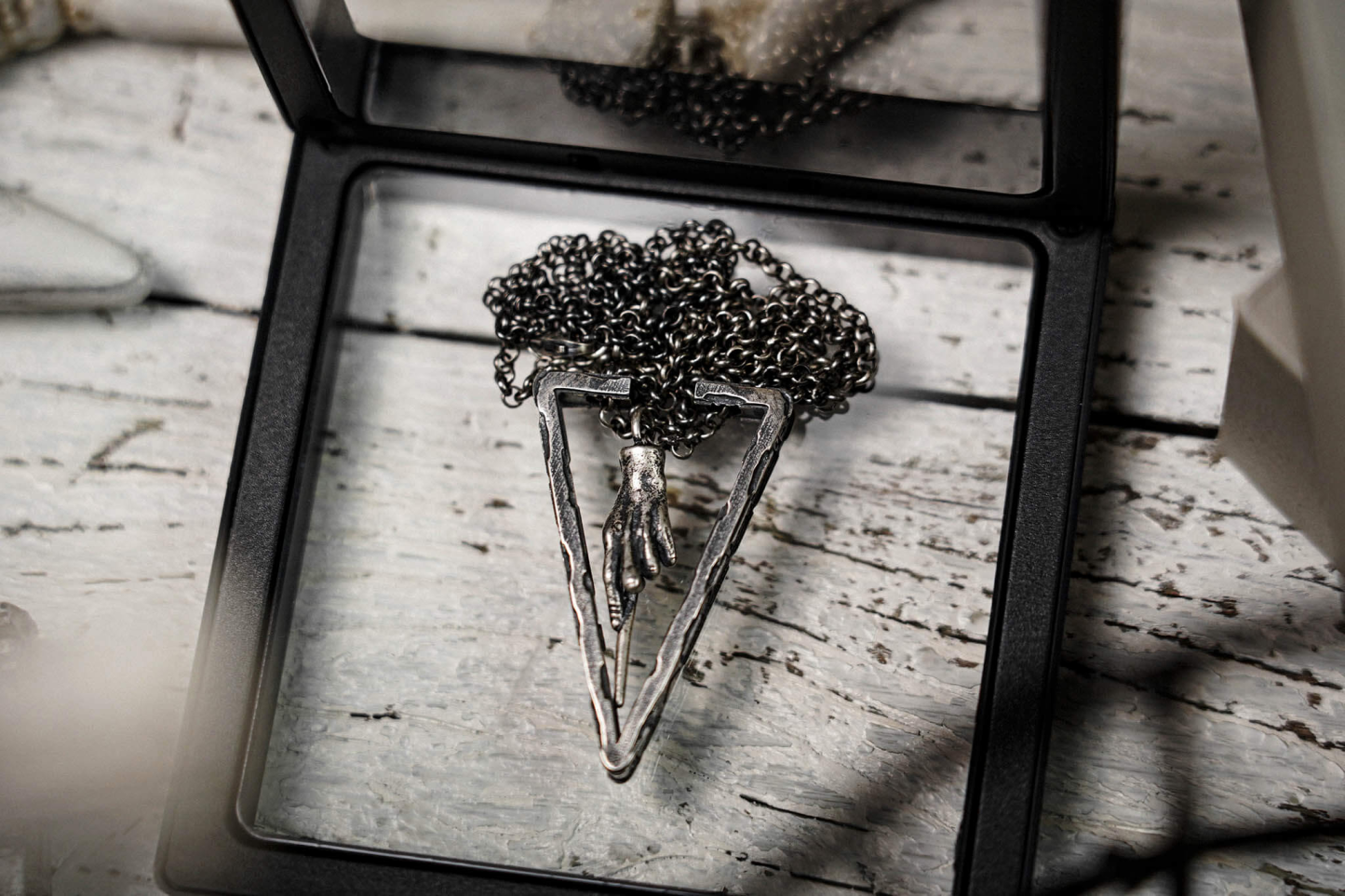 The Frame by TCC & Terry