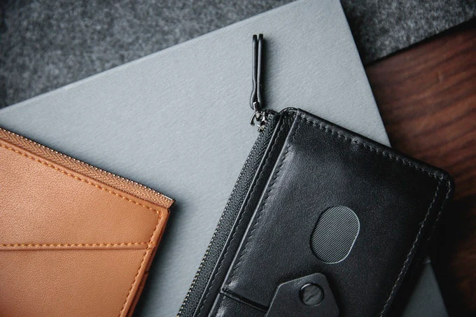 THE EDGE WALLET BY TCC