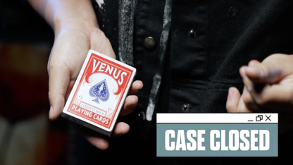 Card Magic Made Easy: Limited 5 - Trick Bundle by SansMinds