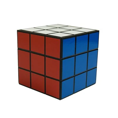 Rubik's Cube by Tora magic