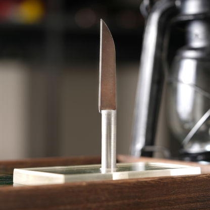 Blade Roulette by xristo magic