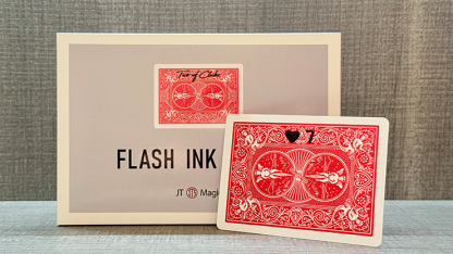 Flash Ink Mark by JT Magic