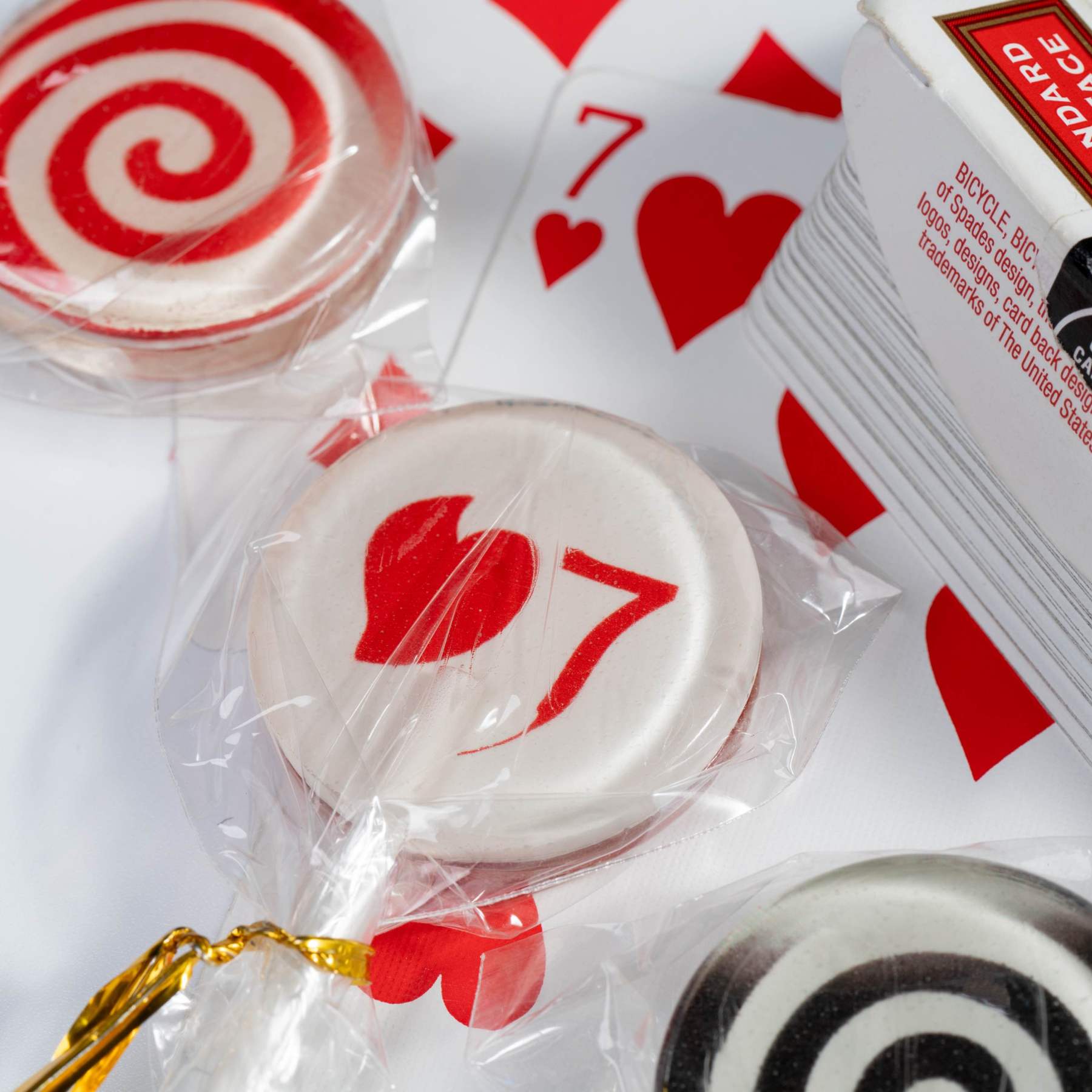 Candy Prediction by N2G & H