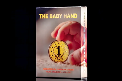 THE BABY HAND 