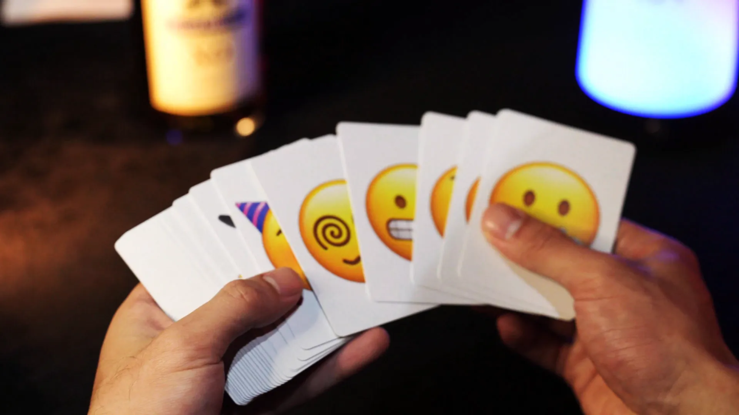 SUNNY MOOD By Viki Gong & Amor Magic