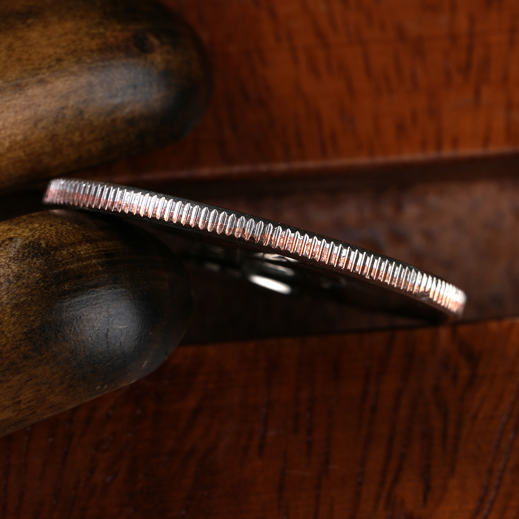 Coin through Coin by Syouma