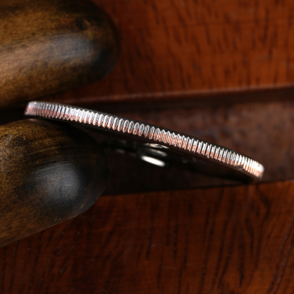 Coin through Coin by Syouma