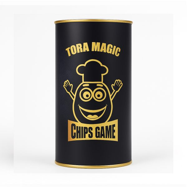 Chips Game by Tora Magic