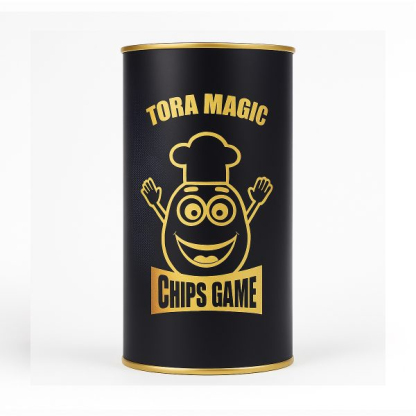 Chips Game by Tora Magic