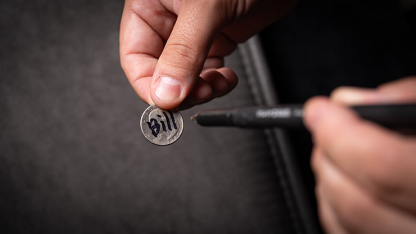 PUNCTURE by Alex Linian & Murphy's Magic