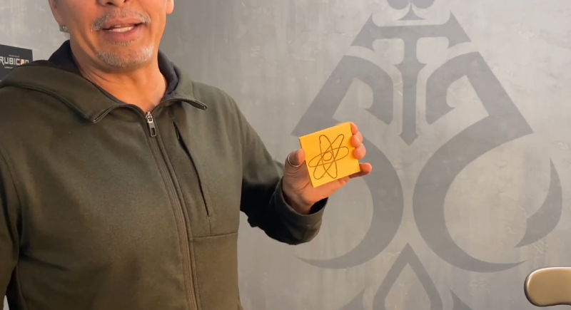 FLOWER POWER by Alan Wong